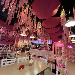 main space! sooo cute!