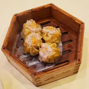 Siu Mai