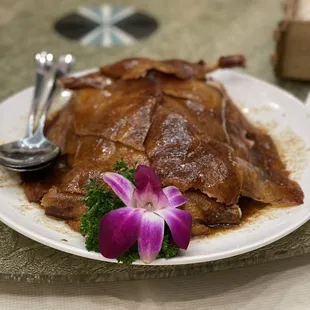 Peking Duck