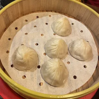 Pork Xiao Long Bao