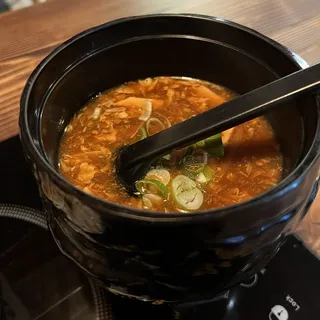 Hot and Sour Soup