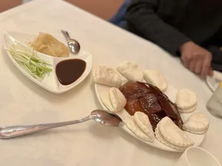 HK Lounge Bistro