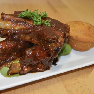 BBQ Ribs