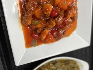 Sally’s Restaurant