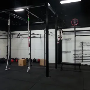 Fusion Fitness