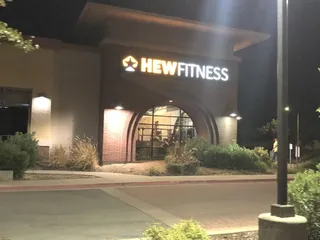 HEW Fitness - Rocklin