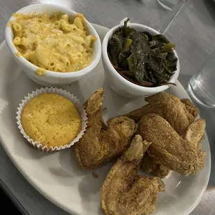 bbq chicken, fried chicken, food, bbq wings, poultry, chicken wings and fried chicken, chicken, chicken wings, fried chicken wings