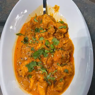 tikka masala