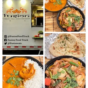 Bartram Springs Food Truck Friday - November 10, 2023