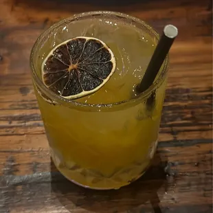 Margarita (mango)