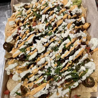 Nachos