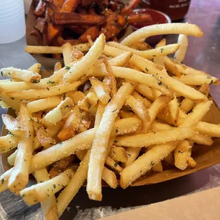 Truffle Fries