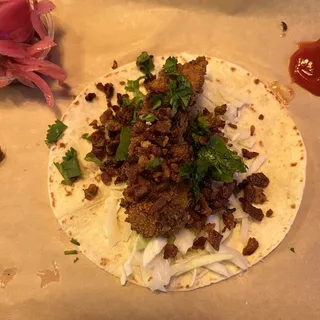 American Dreamer Taco