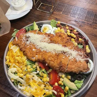 Fusion Salad