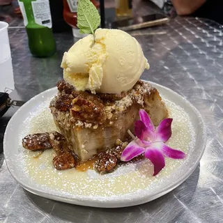 Bread Pudding