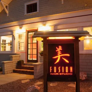 Fusion Hair Studio