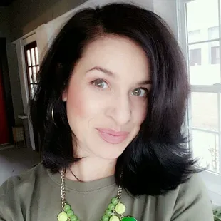 Chop, chop!  thank you Jim!