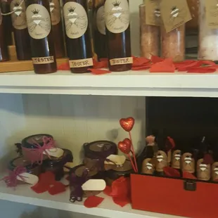 Cutest Salon! Downtown Albuquerque!