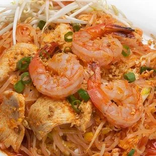 Pad Thai