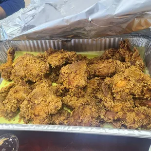 Fried Chicken