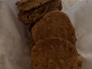 Five Star Burger - Stockton