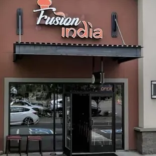 Fusion India is the place to be