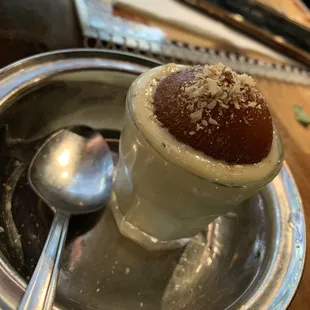 Gulab Jamun