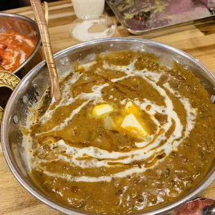 Dal Makhani