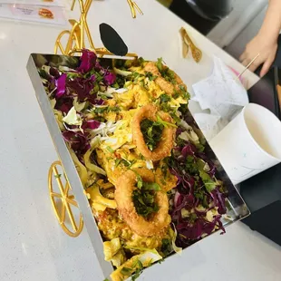 Fusion Indian Cuisine & Bar