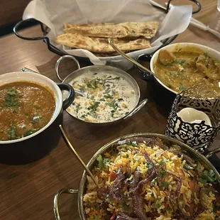 Biryani