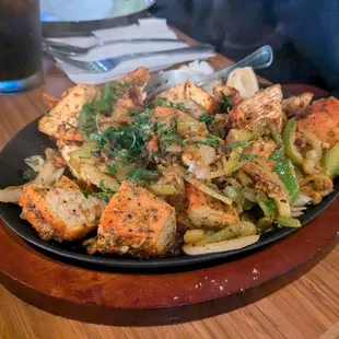Tandoori Chicken