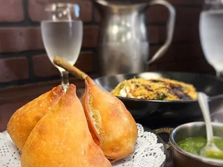 Slice of India