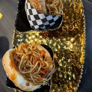 Fusion Indian Cuisine