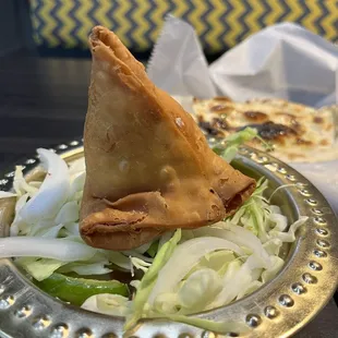 Samosa