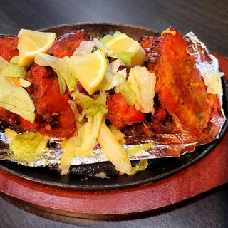 Tandoori Chicken