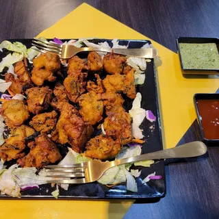 Veggie Pakora