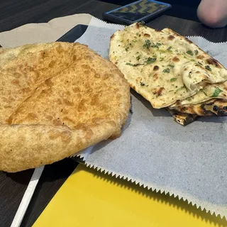 Bhatura