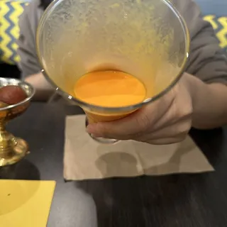 Mango Lassi