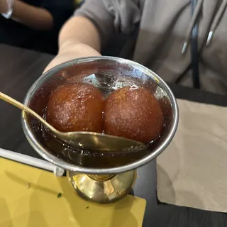 Gulab Jamun
