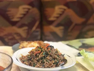 Yakitori 5 & Thai Kitchen