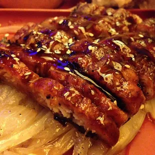 042614 FUSION JAPANESE STEAKHOUSE  at TRIADELPHIA, WV