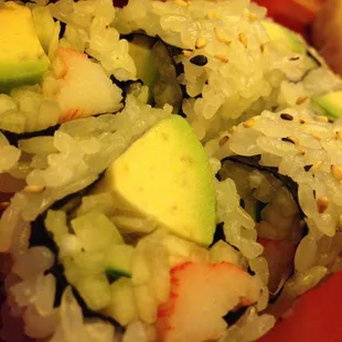 042614 FUSION JAPANESE STEAKHOUSE  at TRIADELPHIA, WV