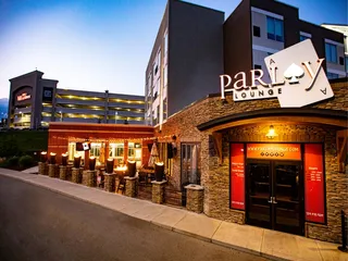 Parlay Lounge