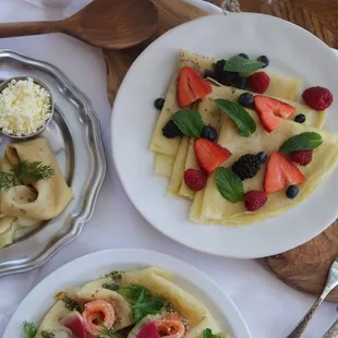pasta, pasta dish, food