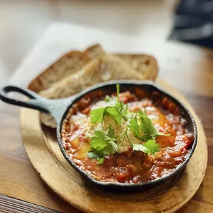 SHAKSHUKA