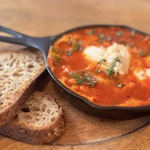 Shakshuka