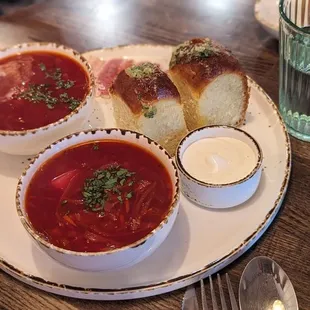 Borscht