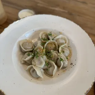Pelmeni Beef