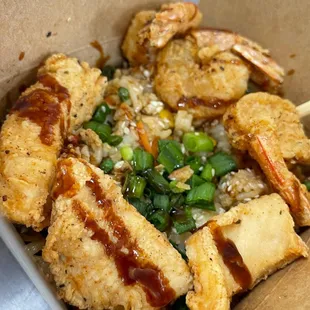 Fusion Kusina