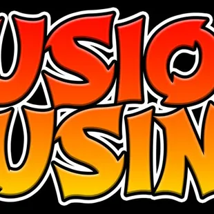 the word fusion kusina